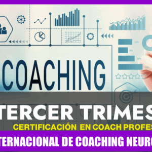 TERCER TRIMESTRE