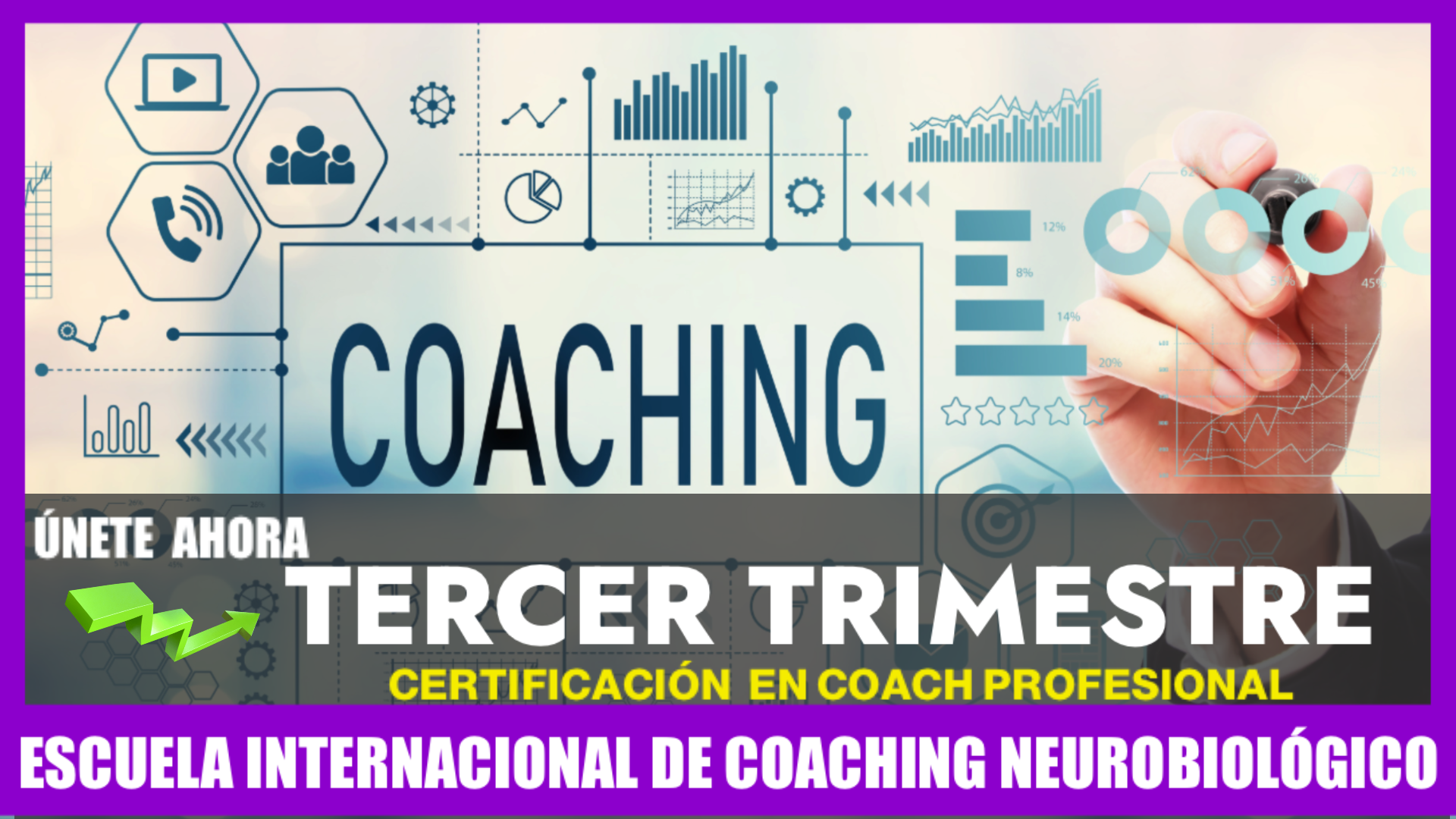 TERCER TRIMESTRE