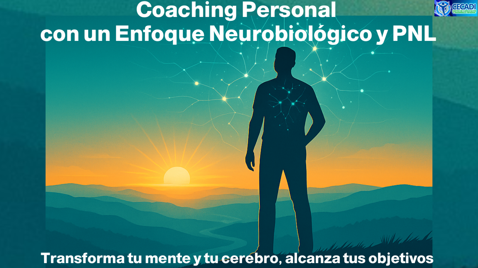 COACHING NEUROBIOLÓGICO PERSONAL